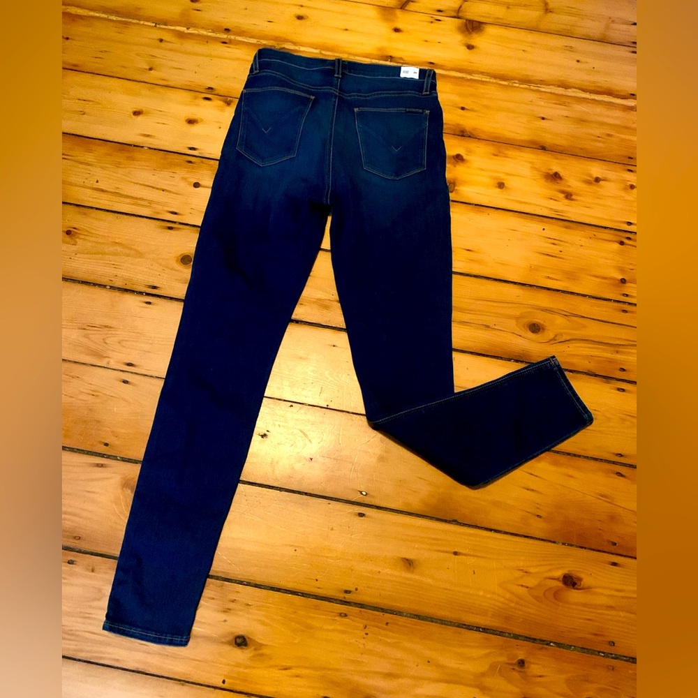 Hudson Blair Hi-Rise Super Skinny - Picture 7 of 7